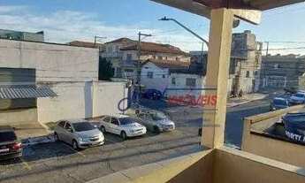 Imagem 5: Casa com 1 dormitório para alugar por R$ 1.300/mês - Vila Santa Clara - São Paulo/SP