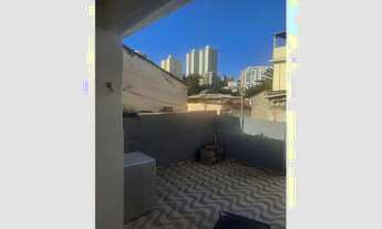 Imagem 2: Casa - Quarto, Cozinha, Banheiro, área de serviços