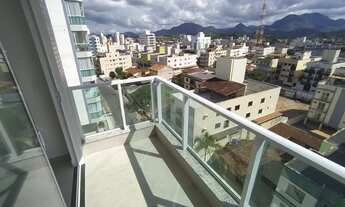 Imagem 5: Apartamento com 3 dormitórios à venda, 95 m² por R$ 630.000,00 - Praia do Morro - Guarapar