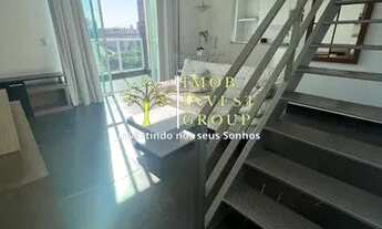 Imagem 7: Apartamento Duplex para locação Residencial Loft Ekko Houses, Indaiatuba/SP