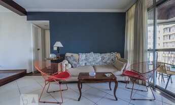 Imagem 6: Apartamento para Aluguel - Brooklin, 3 Quartos, 120 m2