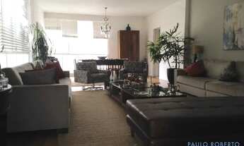 Imagem 4: APARTAMENTO - HIGIENÓPOLIS - SP