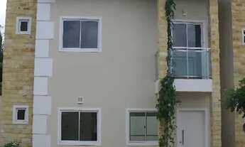 Imagem: CASA EM CONDOMÍNIO NO EUSÉBIO PROJETADA