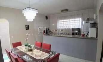 Imagem 6: Casa térrea à venda, 180 m² com 3 dormitórios no Jardim Garcia em Campinas SP