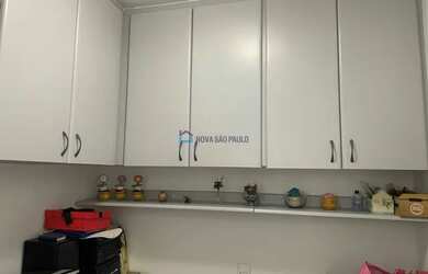 Imagem 7: Apartamento 3 dormitórios 1 suite e 1 vaga, Metrô Conceição