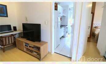 Imagem 4: SãO PAULO - Apartamento Padrão - Jardim Ampliação