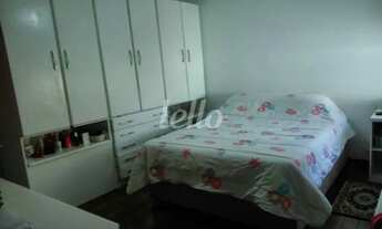 Imagem 3: Santo André - Casa Padrão - Parque Marajoara