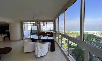 Imagem 4: Apartamento 4 suítes para locação - Barra da Tijuca - Atlântico Sul