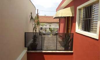 Imagem 5: Excelente Casa Vila Gustavo, total,mente Reformado,localizado a 8 minutos próximo do metro