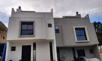 Imagem 2: Sobrado novo em Condomínio Santa Candida