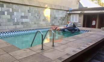 Imagem 3: Casa com 4 dormitórios à venda, 480 m² por R$ 4.250.000,00 - Alphaville Residencial 2 - Ba