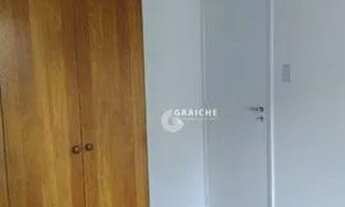 Imagem 5: Apartamento com 2 dormitórios para alugar, 54 m² por R$ 2.963,04/mês - Vila Madalena - São