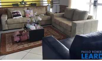 Imagem 4: CASA ASSOBRADADA - CITY AMÉRICA - SP