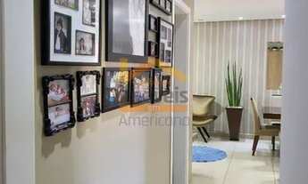 Imagem 7: AMERICANA - Apartamento Padrão - VILA SANTA CATARINA