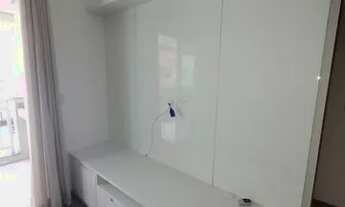 Imagem 4: Apartamento 2 quartos mobiliado em Biguaçu/SC