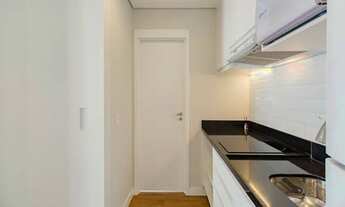 Imagem 6: Apartamento com 1 Quarto para alugar, 34m² - Vila Madalena