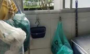 Imagem 6: APARTAMENTO - BUTANTÃ - SP