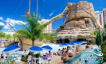 Imagem 2: Apartamento para venda tem 39 metros quadrados com 1 quarto