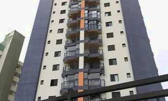 Imagem 2: Apartamento para Aluguel - Água Fria, 3 Quartos, 92 m2