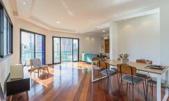 Imagem: SÃO PAULO - Apartamento Padrão - SAÚDE