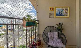 Imagem 3: SãO PAULO - Apartamento Padrão - Ipiranga