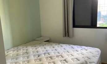 Imagem 3: Apartamento para aluguel tem 55 metros quadrados com 2 quartos