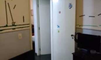 Imagem 6: APARTAMENTO - CAMPO BELO - SP