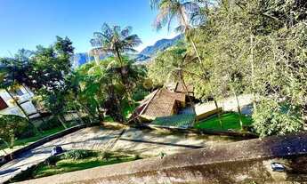 Imagem 7: Casa para Venda em Teresópolis, Parque do Ingá, 3 dormitórios, 2 suítes, 3 banheiros, 5 va