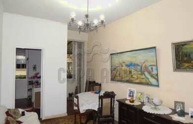 Imagem 4: RIO DE JANEIRO - Apartamento Padrão - Copacabana