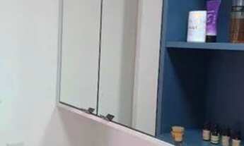 Imagem 6: Apartamento com 2 dormitórios à venda, 97 m² por R$ 1.895.000 - Belenzinho - São Paulo/SP