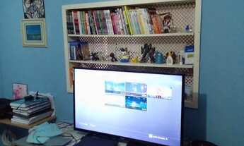 Imagem 2: Troco Apartamento com 4 dormitórios