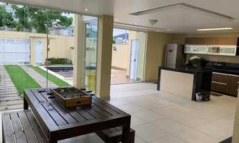 Imagem 3: Casa para venda possui 307 metros quadrados com 4 quartos