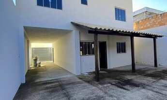 Imagem 5: Imóvel Residencial de 2 pavimentos em Boa Vista (Nova Serrana/MG