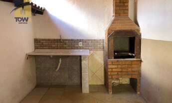 Imagem 5: Casa com 2 dormitórios para alugar, 70 m² por R$ 1.860,00/mês - Engenho do Mato - Niterói