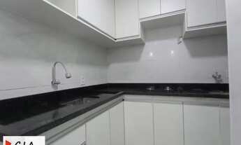 Imagem 4: Apartamento à venda no bairro Parque São Lourenço - São Paulo/SP