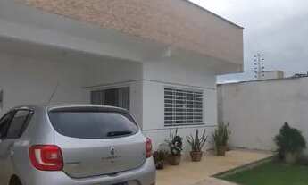 Imagem: Casa no Araçagy com três quartos sendo