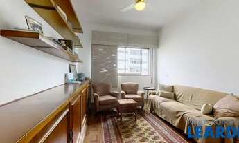 Imagem 5: APARTAMENTO - HIGIENÓPOLIS - SP