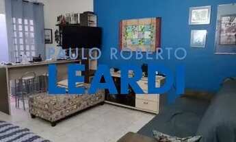 Imagem: CASA EM CONDOMÍNIO - CONDOMÍNIO TABATINGA