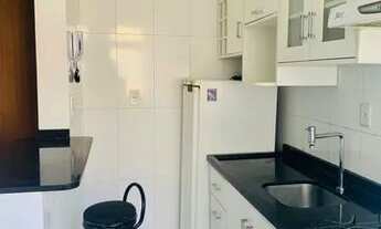 Imagem 5: L1228 Excelente Apto Jk Transf. 1Dorm Semi Mobiliado Junto ao Bourbon Country