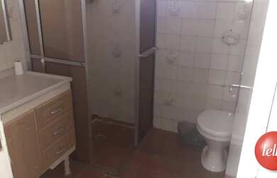 Imagem 4: São Paulo - Casa Padrão - Santana