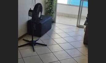 Imagem 6: Dois quartos - Praia de Itapuã