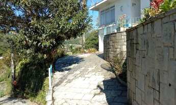 Imagem: TERESÓPOLIS - Casa de Condomínio - PARQUE