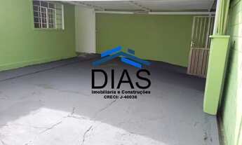 Imagem 7: Casa para venda em Cecap L de 146.83m² com 3 Quartos e 3 Garagens