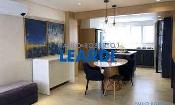 Imagem: APARTAMENTO - JARDIM PAULISTA - SP