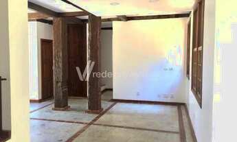 Imagem 6: Casa - Joaquim Egídio - Campinas