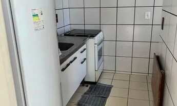 Imagem 4: Alugo apto 2 quartos com garagem Itacorubi