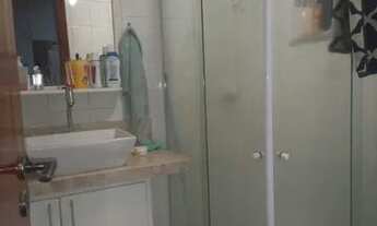 Imagem 2: Apto 105m² na Cidade Jardim (frente) 3 quartos sendo 1 suíte