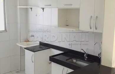 Imagem 5: Apartamento Padrão em São Carlos