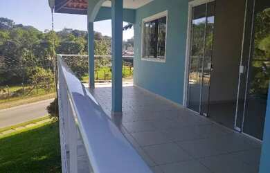 Imagem 2: Alugo casa bairro Santa Catarina