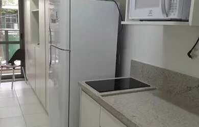 Imagem 5: Studio para aluguel tem 26 metros quadrados em Campo Belo - São Paulo - SP